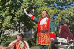День Сестрорецка: 308 лет