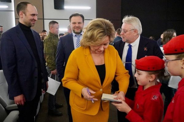 В Ленфильме подвели итоги поискового сезона 2023