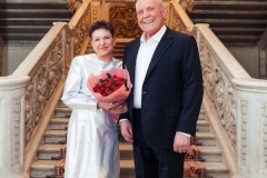 Цикл юбилеев супружеской жизни