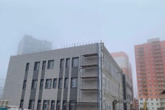 В этом году в Красногвардейском районе появится амбулаторно-поликлиническое учреждение