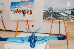 «Остров фортов» примет II Всероссийский Молодежный Арктический форум