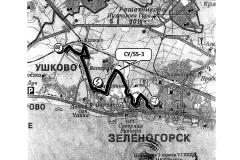 Об ограничении движения 20-21 сентября, в связи с проведением Кубка России по автомобильному ралли «Санкт‑Петербург 2013»