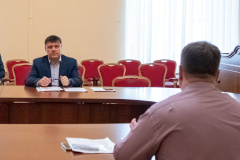 Порядка 500 петербургских очередников получили квартиры с начала 2025 года