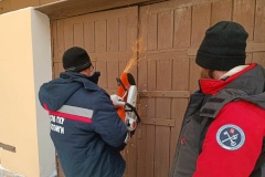 За неделю пресечено незаконное использование полусотни городских помещений