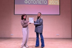 В Центре реабилитации инвалидов Кировского района состоялся финал фотоконкурса «Фотолето»