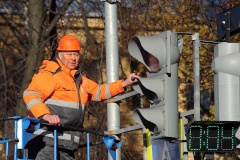 «Транспортная инфраструктура в лицах: Николай Яковлев»