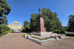 25 июля – День Зеленогорска