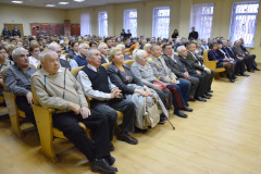 День сотрудников ОВД 