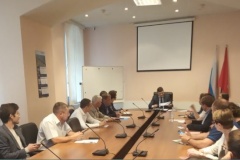 КРТИ готовит обширную программу празднования Дня работников дорожного хозяйства-2019