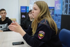 Более 80 мероприятий по безопасному поведению пройдут в Санкт‑Петербурге в рамках Всероссийской акции «Неделя Безопасности»
