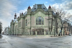 В ЛЭТИ пройдет V Научно-техническая конференция с международным участием для студентов, аспирантов и молодых ученых