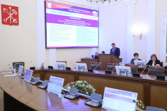 Более 340 тысяч петербуржцев участвуют в добровольческой деятельности