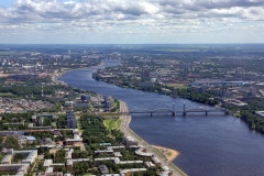 Меры поддержки петербургских предприятий обсудили в Красногвардейском районе