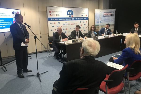 Начальник Госстройнадзора Санкт‑Петербурга Евгений Ким: мы преодолели «психологический барьер» при переходе на электронный вид государственных услуг