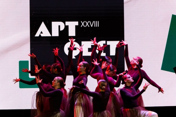 Дом молодежи Санкт‑Петербурга: Итоги года – поддержка талантов и развитие молодежной политики