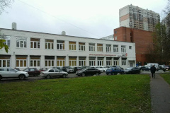 В МФЦ Калининского района открылась историческая выставка ЗАГС