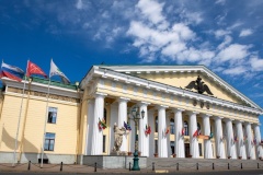 Бизнес России и Британии заявил о необходимости сохранить доверительные отношения