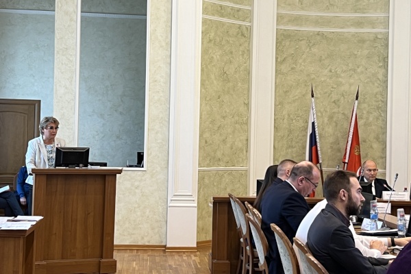Прошло очередное заседание коллегии, где обсудили один из важнейших вопросов - организацию и проведение государственной итоговой аттестации в этом году