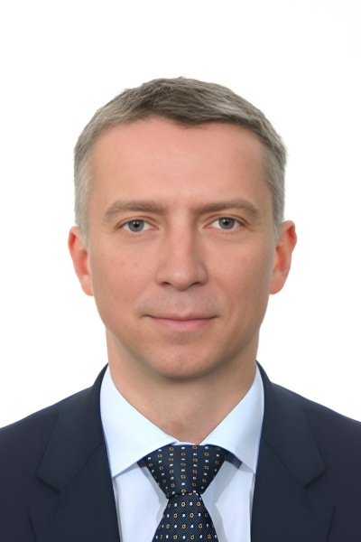 Варов Евгений Викторович