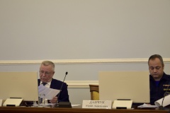 Во время новогодних праздников пожарно-спасательный гарнизон Петербурга будет находится в режиме повышенной готовности