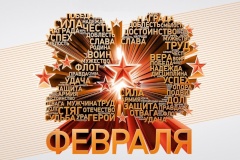 Библиотеки Невского района проведут мероприятия в рамках празднования Дня защитника Отечества