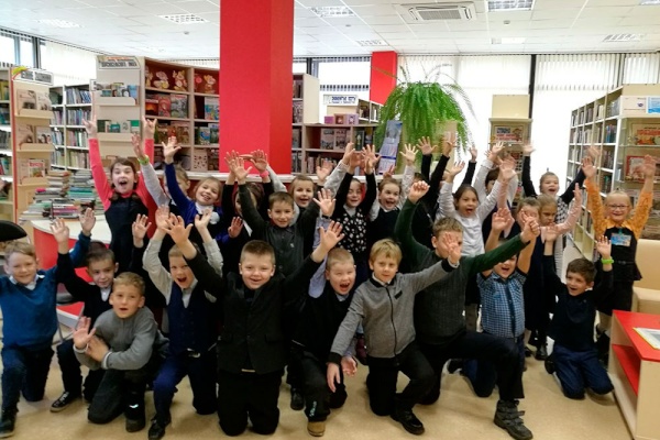  Познавательно-игровая программа «Дневник.ру» для юных кировчан