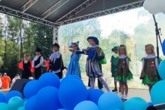 Репино отмечает свой День