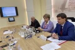 Загрязнение водной среды микропластиком как актуальная проблема современности
