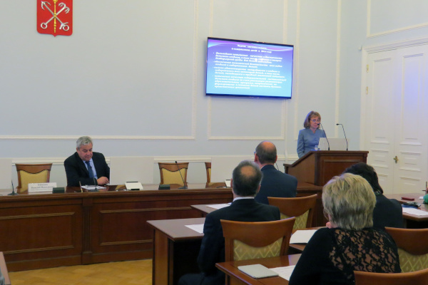 Подведены итоги летней оздоровительной кампании 2014 года