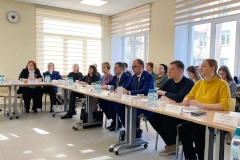 В Красногвардейском запустили процесс «перезагрузки» Комиссии по делам несовершеннолетних