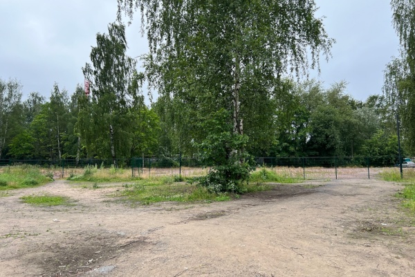 Выездное заседание районного штаба по благоустройству
