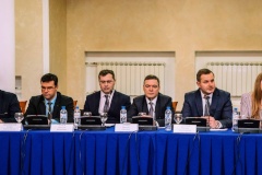 В Петербурге обсудили Стратегию научно-технического развития Российской Федерации