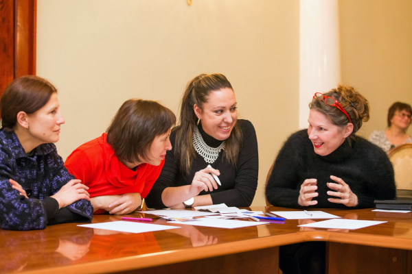 Старт Конкурса классных руководителей