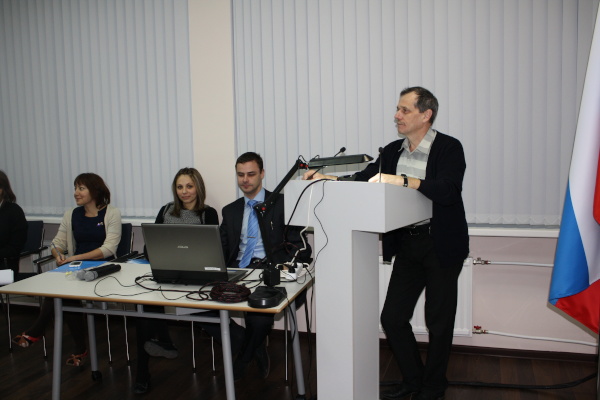 Инспекция провела семинар на тему «Методика оценки эффективности деятельности сотрудников, осуществляющих контрольно-надзорные функции»