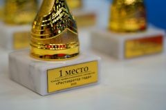Названы имена победителей XVI конкурса профессионального мастерства «Реставратор года 2025»