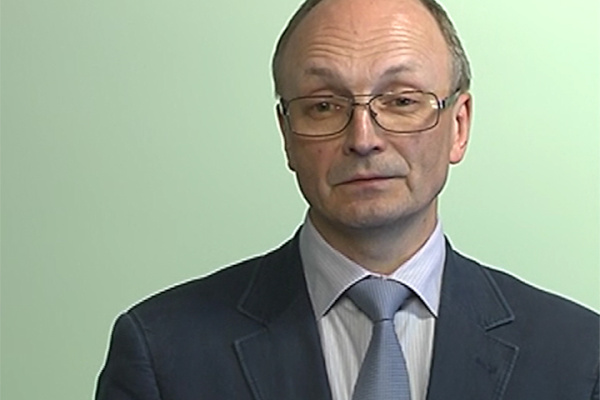 Комментарий заместителя председателя  КГиОП по итогам совещания по Охтинскому мысу