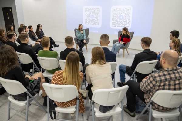 Вдохновение через кино: как молодежь меняет город