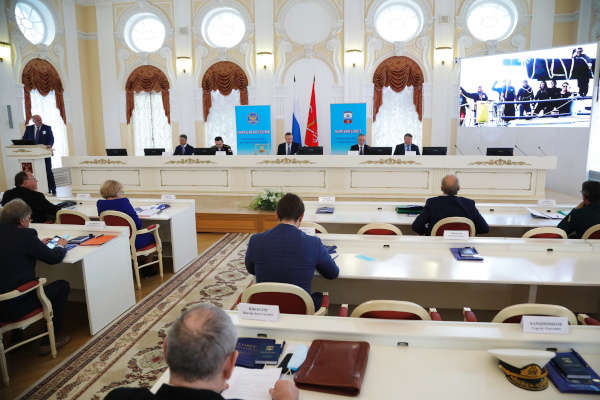 Процедуру заключения договора на водопользование могут упростить
