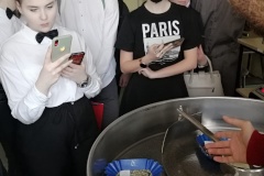 Деловая игра для школьников «Знакомство с предпринимателем» поставила рекорд по количеству команд-участниц