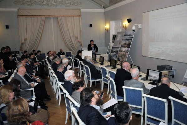 Подведены итоги заседания Градостроительного совета при Правительстве Санкт‑Петербурга