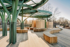 Александр Беглов: 1 февраля стартует прием заявок по проекту благоустройства города – каждый житель может внести свои предложения