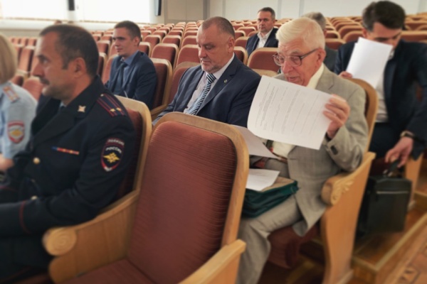 При участии Общественной палаты Санкт‑Петербурга главное управление ГИБДД инициировало публичные обсуждения правоприменительной практики