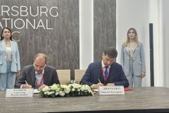 ПМЭФ-2025: В Петербурге будет создан современный комплекс по временному содержанию и ветеринарному обслуживанию животных без владельцев