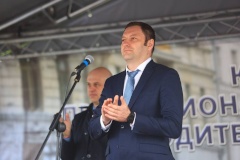 В Петербурге определят самых профессиональных водителей автобусов России