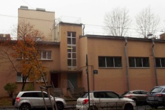 Тяговая подстанция «Клинская» (№ 15), первая давшая ток для трамвая в блокадном Ленинграде, вошла в перечень объектов культурного наследия регионального значения