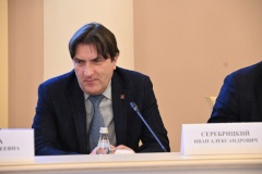 Комитет по природопользованию принял участие в семинаре по экологическому туризму