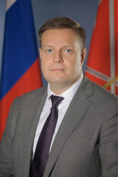 Лядощук Денис Александрович