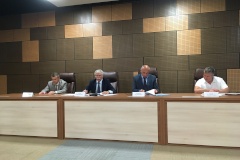 Пробная перепись населения во внутригородском муниципальном образовании Санкт‑Петербурга муниципальный округ Княжево 