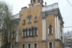 Восстановление Церкви Преображения Господня на Аптекарском острове может продолжиться в рамках федеральной целевой программы 