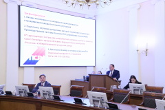 В прошлом году было оцифровано и описано свыше 20 тысяч фонодокументов уникальной коллекции Дома радио